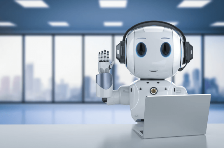 How AI-Powered Chatbots Are Enhancing Customer Service