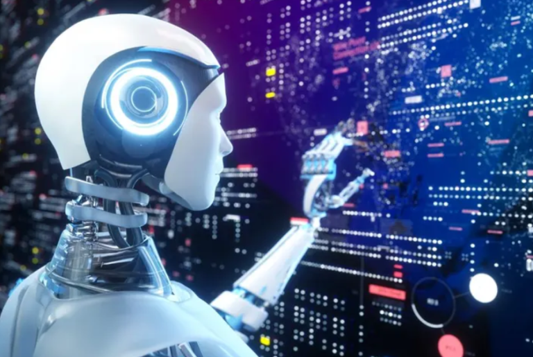 How Artificial Intelligence Is Changing Content Moderation on Social Media