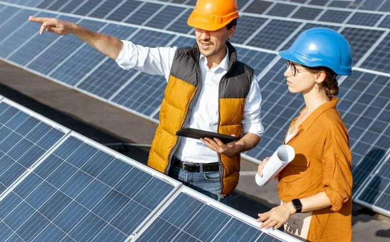 Choosing a solar power companies in Ohio: Skills, Standards, and Smart Decision-Making