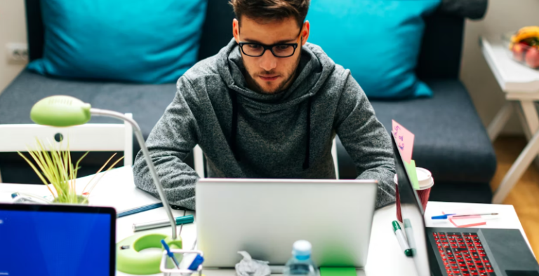 Skills Needed for Technology Jobs