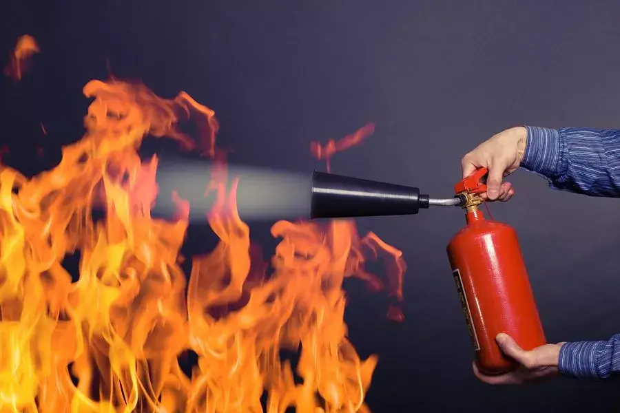 How to Carry Out a Fire Risk Assessment in the Workplace