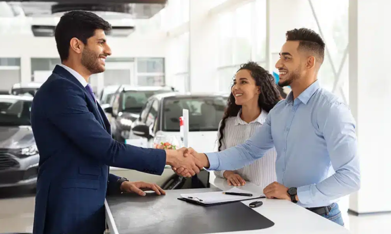 Clear Guide About "Sell My Car" Offer Works In Dealerships