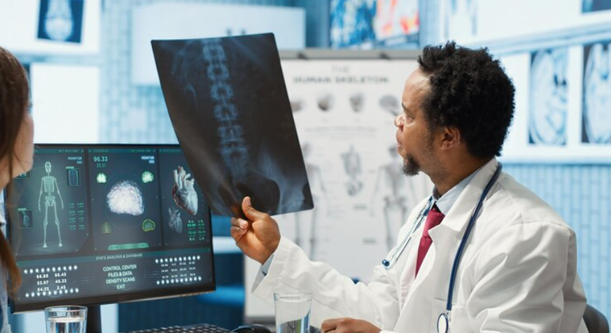 Diagnostic Imaging Services in Houston: When You Need X-Rays, CT Scans, or Ultrasound in an Emergency