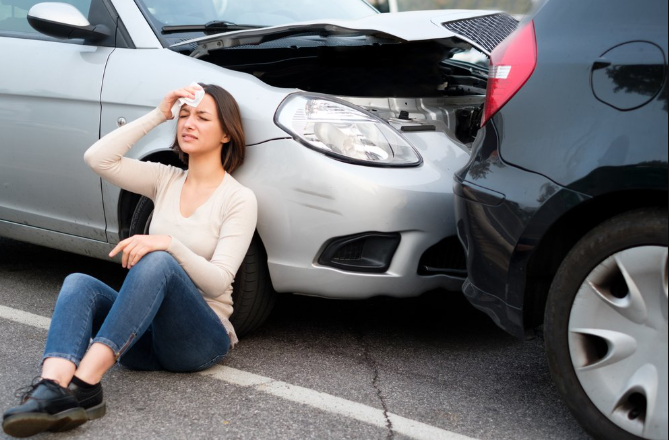 Houston Car Crash Claims: Understanding Pain and Suffering