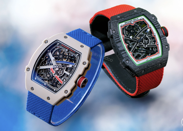 Richard Mille: The Pinnacle of Luxury Watchmaking