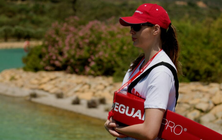 How an American Lifeguard Association Certification Launches a Lifesaving Career