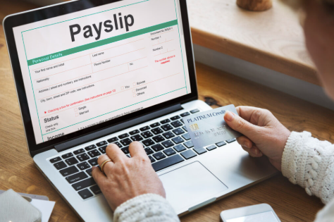 How Digital Paystubs Are Transforming Payroll Management