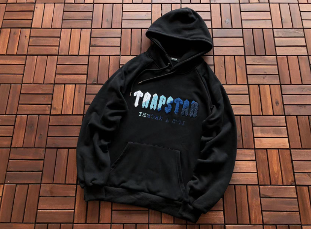 Shoppers Are Going Mad Over Trapstar’s Discounted Range