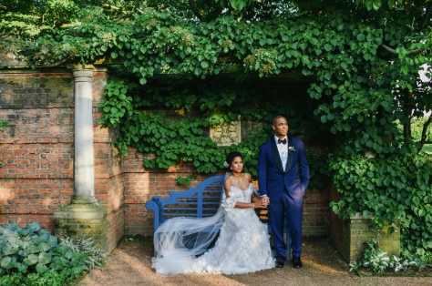 Wedding at Home: Preparing Your House and Garden for the Big Day