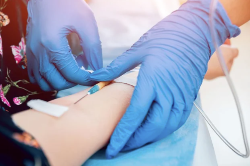 A Complete Guide to IV Set Parts in Intravenous Therapy