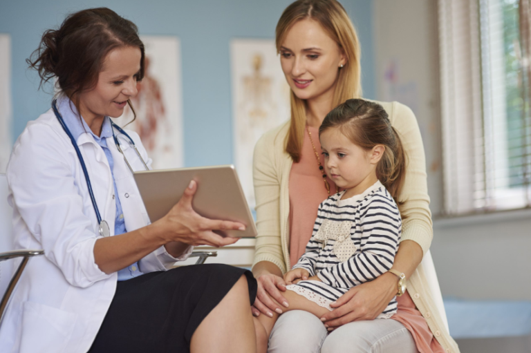 How Emergency Medical Care Protects Children in Critical Situations