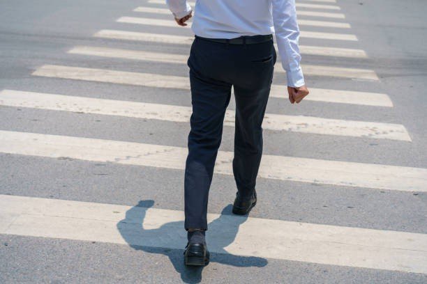 What Legal Rights Do Pedestrians Have After an Accident in Denver?