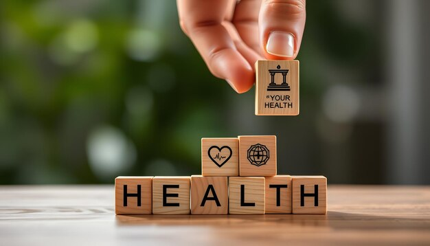 Transforming Everyday Health Through Integrated Wellness and Preventive Care