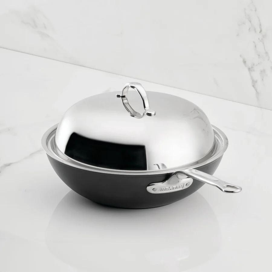 How to Choose the Best Nonstick Cookware for Your Kitchen