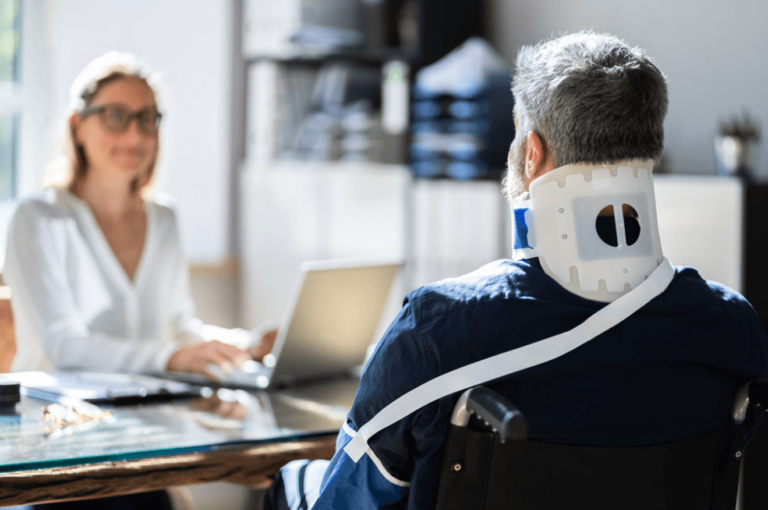 Assessing Case Value and Liability in Modern Injury Law