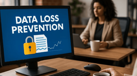 Data Loss Prevention Software Alternatives Worth Considering