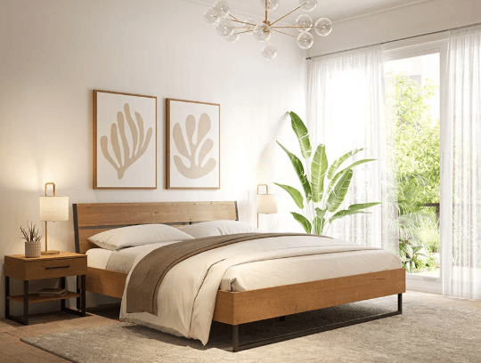 Bed Shop: Finding the Perfect Bed for Comfort and Style