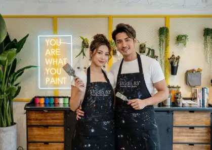 Art Studio Hong Kong: Inspiring Creativity, Learning, and Artistic Excellence