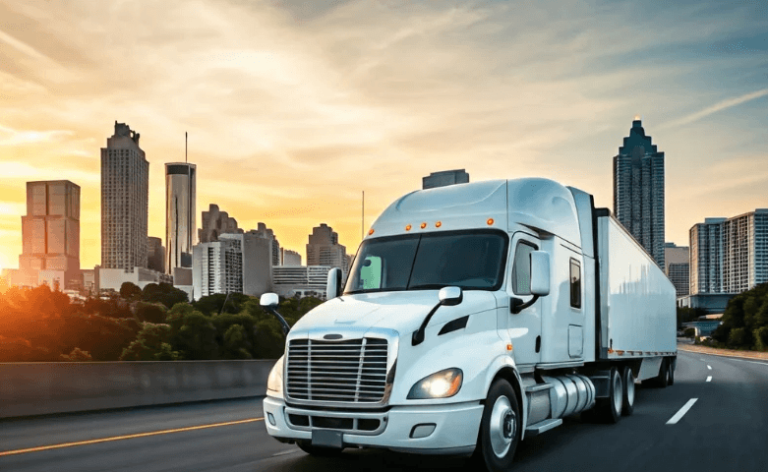 How King of Freight Wichita Delivered Fast and Affordable Truckload Freight Solutions