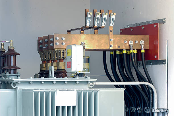 Advanced Zigzag Transformer for Industrial Power Distribution Needs