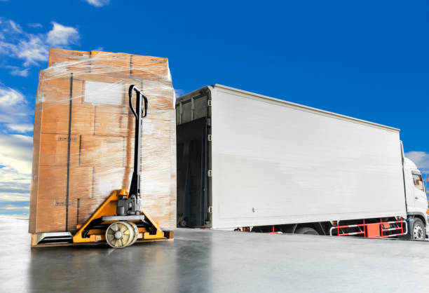 How King of Freight Wichita Delivered Fast and Affordable Truckload Freight Solutions
