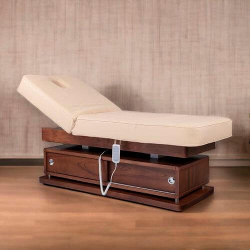 Electric Spa Tables
