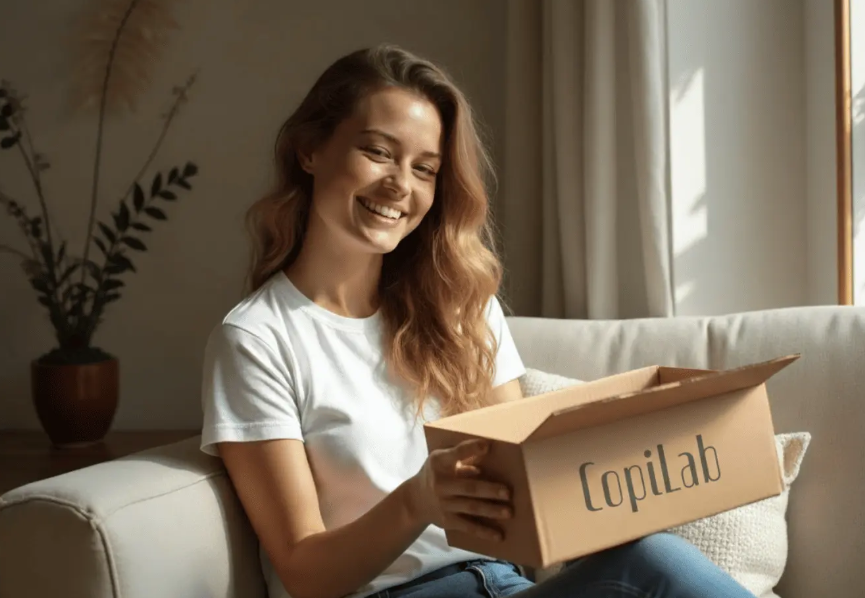 CopiLab: Revolutionizing Online Printing for Students with Seamless Stampa Appunti