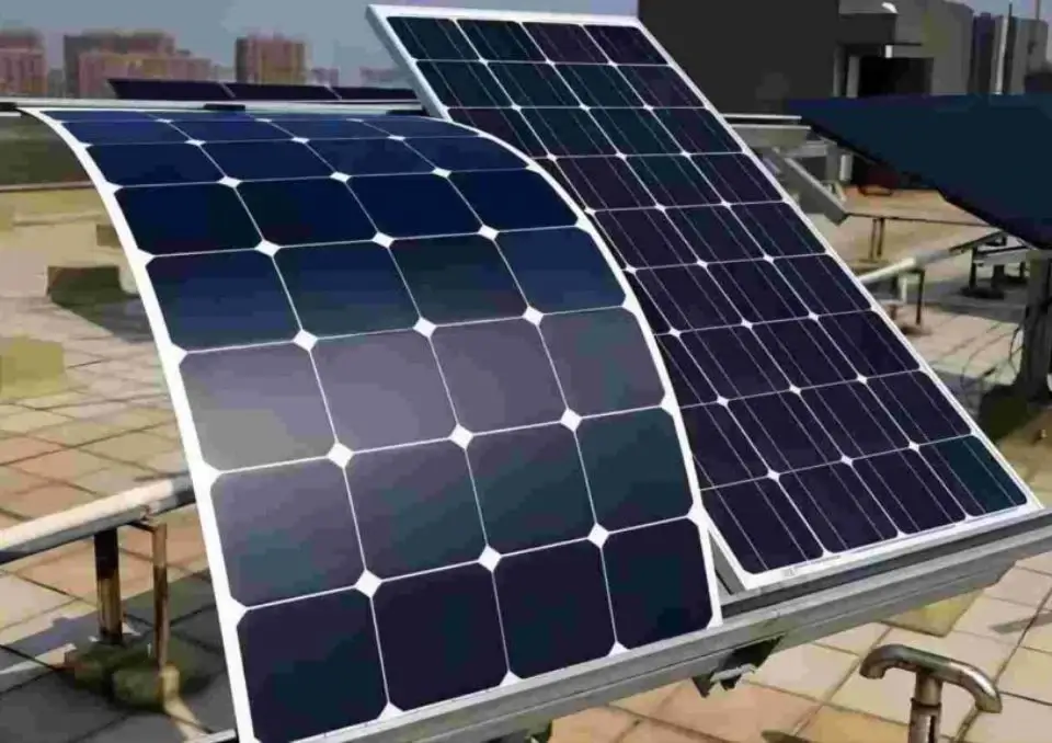 Solar Panel Adhesive Silica