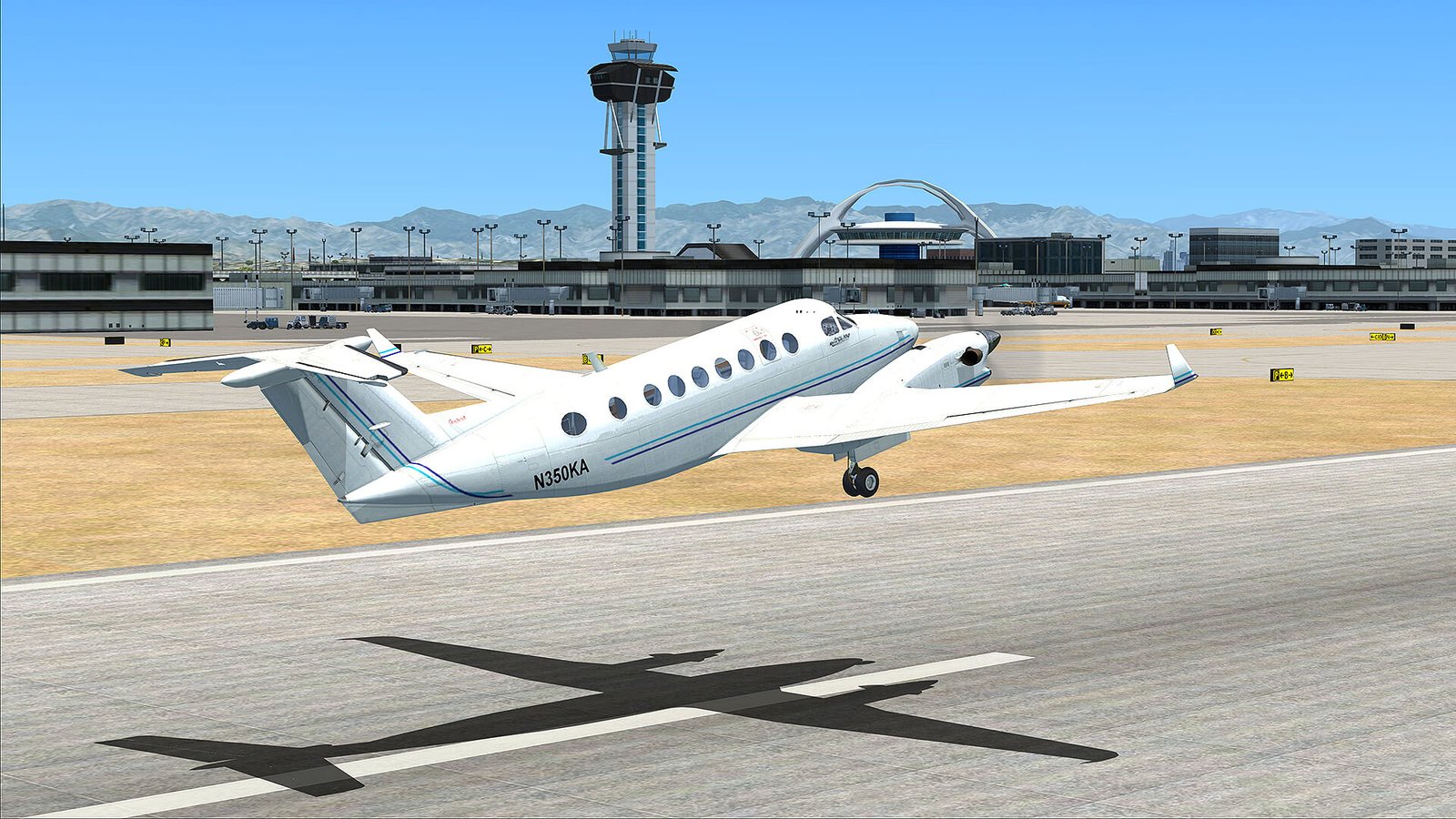FSX
