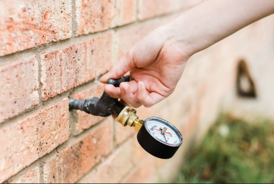 Quick Tips for Checking Condo Water Pressure 